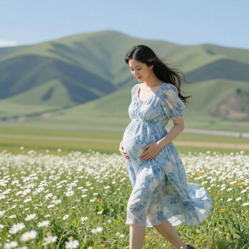 生命之初：从一粒种子到一个奇迹